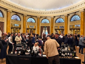 U Zagrebu održan En Primeur - premijerno kušanje novih vina Slavonije i hrvatskog Podunavlja