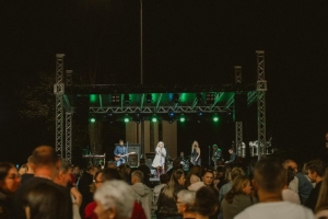 Uz bogat zabavni program proslavljen Dan grada Kutjeva