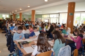 Natjecali se učenici 19 škola kontinentalne Hrvatske
