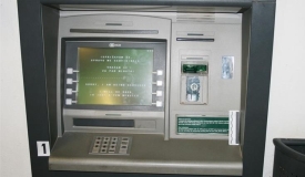 42-godišnjak kazneno prijavljen za krađu novca koji je otuđio iz bankomata