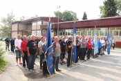 Domaćin igara grad Pleternica, a ukupni pobjednik ekipa Požeškog UDVDR-a