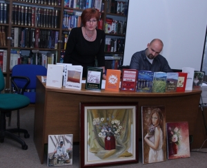 Stvarat će pod imenom Matka Peića