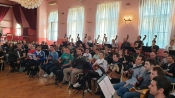 Humanitarni koncert „Najljepše skladbe i pjesme sa Šokačke rapsodije”