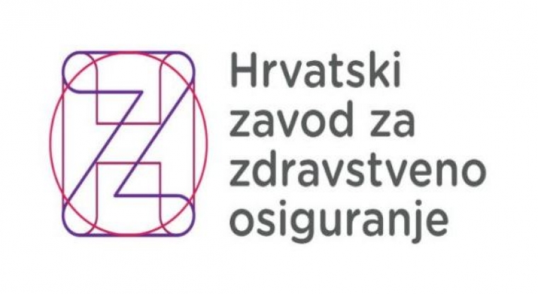 Obavijest Hrvatskog zavoda za zdravstveno osiguranje Područna služba Požega