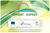 Poziv na prezentaciju projekta Export-expert - za povećanje zapošljivosti