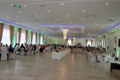 Otvorenjem svečane dvorane „Avia“ u Velikoj dobiven novi prostor za turističke događaje, vjenčanja i svečanosti