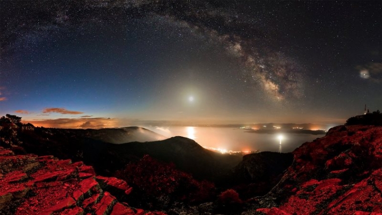 Poznati rezultati foto natječaja „Volim svoju županiju“ 2019.