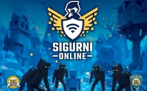 PU požeško-slavonske obilježila Dan sigurnijeg interneta u osnovnim i srednjim školama