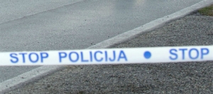 IZ POLICIJSKE BILJEŽNICE