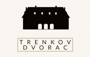 Županiji sufinanciran projekt izrade dokumentacije za obnovu Dvorca baruna Trenka i parka