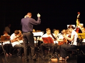 Koncert Požeškog tamburaškog orkestra