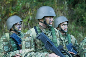 MORH raspisao natječaj za prijam u kadetsku službu