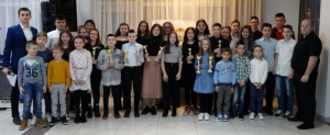 Uz 38 džudaša Skupštini nazočili brojni roditelji i uzvanici