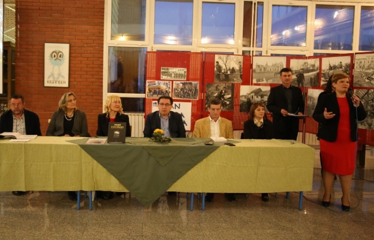 Promocija knjige o najhumanijoj akciji Domovinskog rata u Pakracu