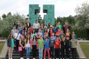 Udruga HVIDRA u sklopu natječaja organizirala posjet Vukovaru