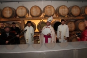 Veleučilišno Martinje uz vinskog kardinala i kuma iz Champagne
