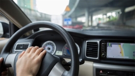 19-godišnji vozač zatečen u prometu s 1,43 promila alkohola