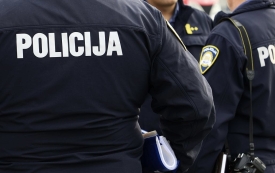 Prijavljen zbog provale u kuću i krađe kaleža iz crkve
