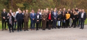 Međunarodna škola sigurnosti i međunarodnih odnosa održava se u Požeško-slavonskoj županiji
