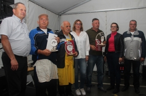Na pleterničkoj fišijadi pobjednik Ivica Skeleđija iz Drenovca