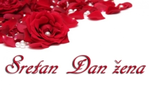 Danas 8. ožujka obilježavamo Međunarodni dan žena