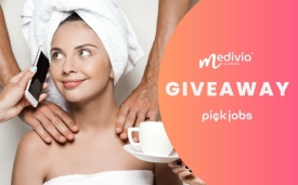 PickJobs i Centar Medivia nagrađuju žene povodom Međunarodnog dana žena