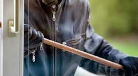 28-godišnjak osumnjičen za provalu u tri obiteljske kuće i otuđenje raznih predmeta