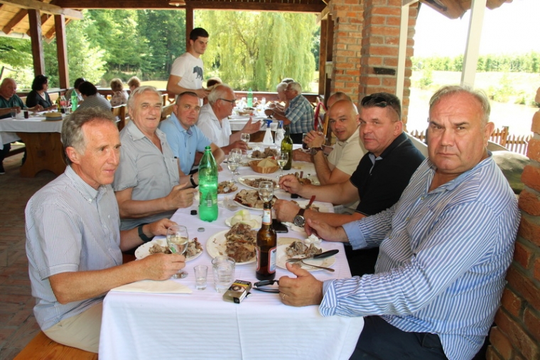 Brojne aktivnosti društva se nastavljaju na koncertnoj, likovnoj, ali i izdavačkoj sceni
