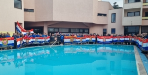 Održano 29. Sportsko i edukacijsko okupljanje Hrvatskih dragovoljaca Domovinskog rata (UHDDR)