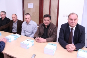Slavonski heroji - da se istina nikad ne zaboravi