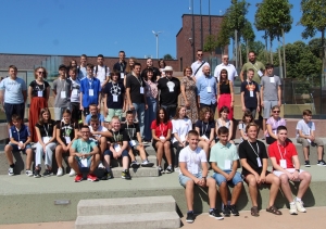 Počeo s radom petodnevni Ljetni tamburaški kamp u Pleternici