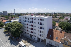 Prijavite se za radionice o energetskoj obnovi stambenih zgrada