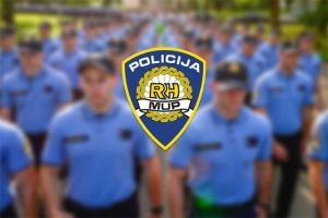 Od 11. travnja kreće novi natječaj za Program srednjoškolskog obrazovanja odraslih za zanimanje policajac/policajka