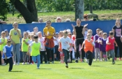 17. Olimpijski festival Dječjih vrtića