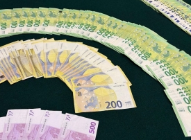 Povjerovao lažnom burzovnom stručnjaku i uplatio više od 15 tisuća eura