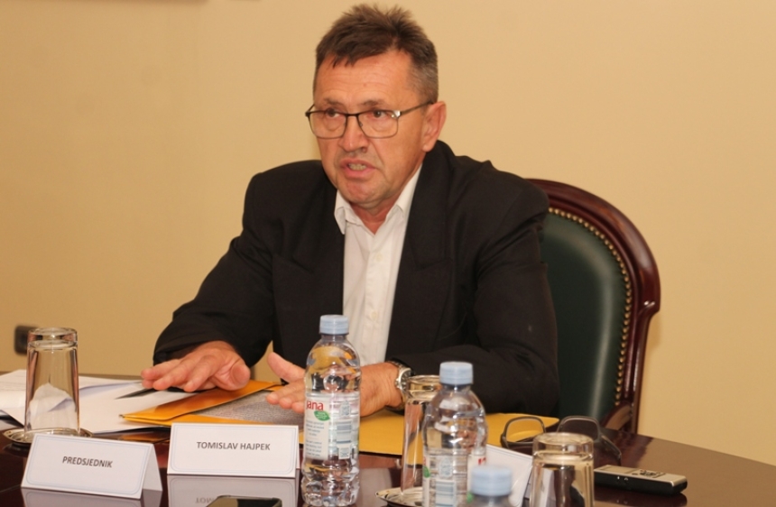 SDP Požega: Ne podržavamo političku trgovinu - Tomislave, vrati mandat stranci u kojoj zapravo nije ni bio