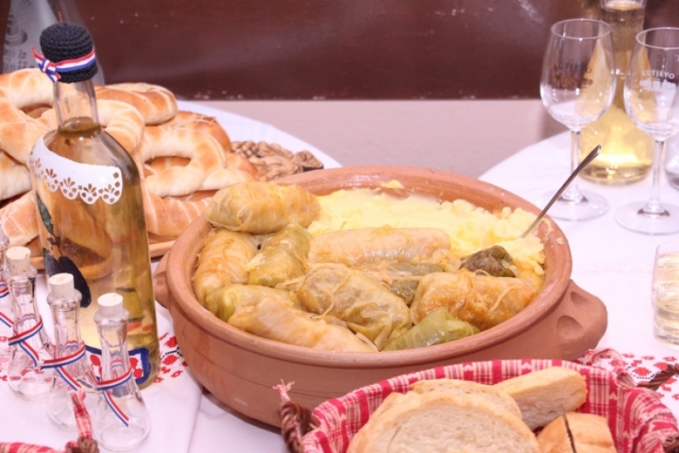 Najavljena tradicionalna 6. Sarmijada u Požegi za nedjelju 31. ožujka