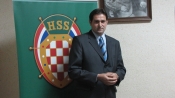 Podrška kandidatu za požeškoga gradonačelnika Vedranu Neferoviću