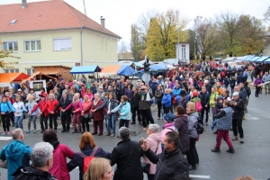 Odgođena proslava Martinja na Trgu graševine zbog epidemioloških preporuka