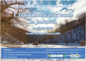 1. zimski streličarski turnir na Jankovcu