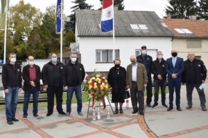 Tigrovi obilježili 30 godina osnivanja - postrojba koja je prošla sve bojišnice