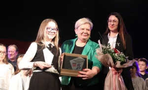 Rekordni broj pjesama na 7. Dječjem festivalu domoljubne pjesme - pobjednica Sara Zeba iz Virovitice