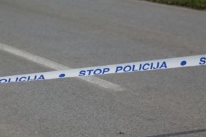 Iz policijske bilježnice