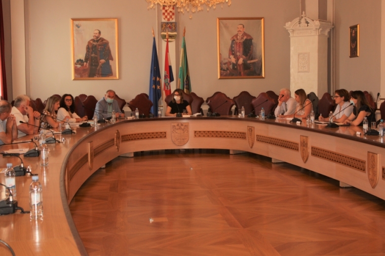 Izrada Provedbenog programa za mandatno razdoblje 2021. – 2025. obveza svih jedinica lokalne i regionalne samouprave