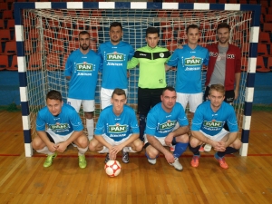 MNK Požega blizu naslova, Kutjevo jedini konkurent