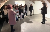 Literarni susret učenika povodom stote obljetnice rođenja Matka Peića