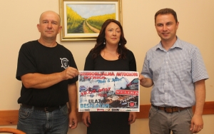 Najavljena Memorijalna autocross utrka „Vlado i Robert“