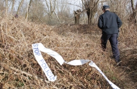 Blizu Vukojevice u šumi 43-godišnjak rušio stablo koje je palo na 21-godišnjaka koji je teško ozlijeđen