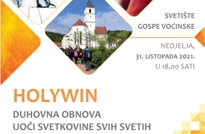 Holywin – svetost pobjeđuje