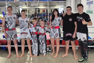 KBK "Borac" Požega nastupio istovremeno u Bihaću i Zagrebu - ostvarili čak 10 pobjeda!